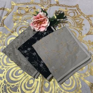 Pottery Barn Pillow Cases